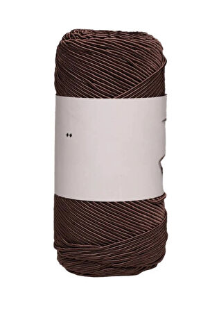 Supra İpi Kahverengi