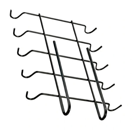 Dolap İçi Fincanlık Askı