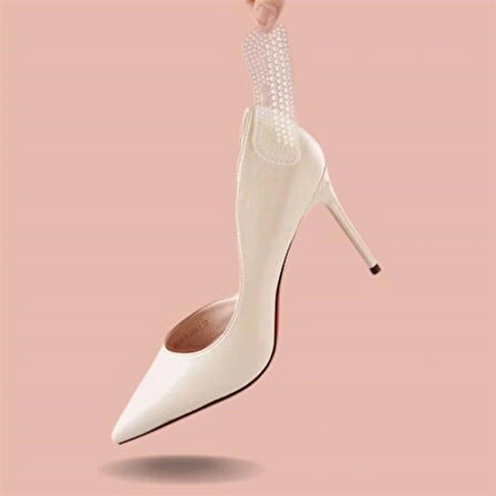 Leyloş Yumuşatıcı Özellikli Topuk Ağrısını Gidermeye Yardımcı Çok Amaçlı Ortapedik İnce Tasarımlı