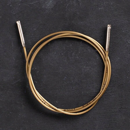 Leyloş Click Basic 100cm Uyumlu Ara Bağlantı Misinas