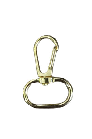 Akrep Kanca 2 Cm Sarı 3 Adet