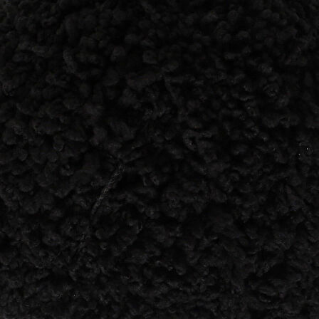 Leyloş Lamb Siyah El Örgü İpi - R004 - 34423