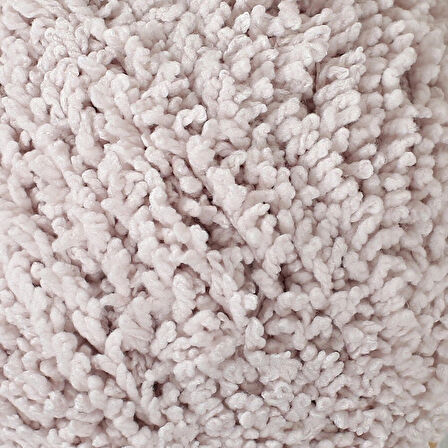 Leyloş Lamb Açık Bej El Örgü İpi - R055 - 34420