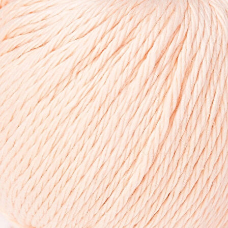 Leyloş Pastel Cotton Yavruağzı El Örgü İpi - L056 - 33617