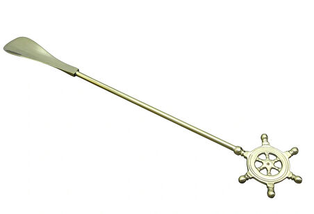 Dümenli Pirinç Kerata Çekecek