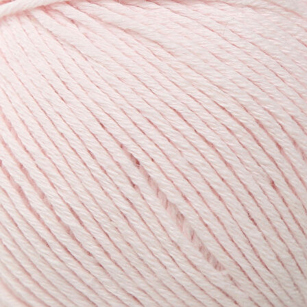 Leyloş Cottony Pembe Bebek El Örgü İpi - P7-l007 - 33570