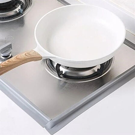 Leyloş Gri Su Sızdırmaz  Banyo Mutfak Lavabo Küvet İzolasyon Şerit Bant