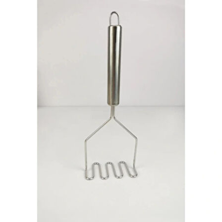 Çelik Patates Ezici