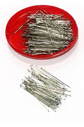 Alman Çelik İğnesi 25 Gr