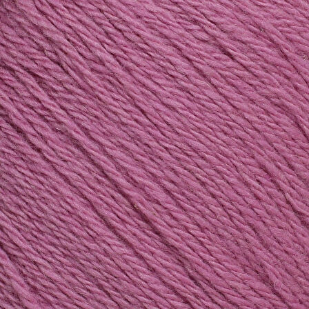 Leyloş Re-born Gül Kurusu Melanj El Örgü İpi - L1