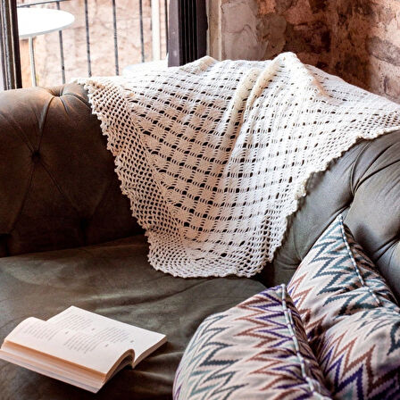 Leyloş Lux Mercerized Cotton Koyu Sarısı El Örgü İpi - 181 - 33754