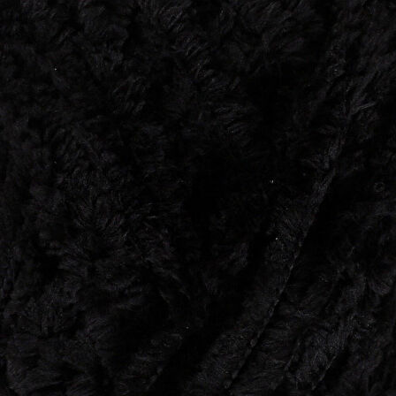 Leyloş Mery Siyah El Örgü İpi - M403 - 34311