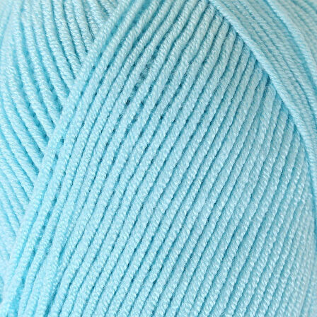 Leyloş Baby Boom Cam Göbeği El Örgü İpi - 502 - 34124