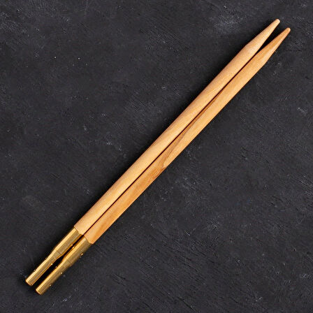 Leyloş Nature Olive Wood Click 4.5mm 13cm Misinalı Ş