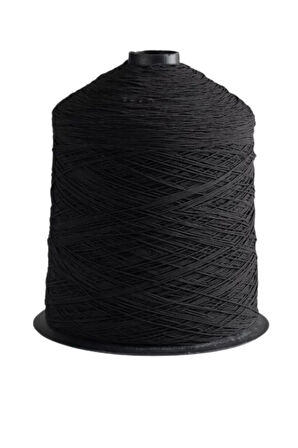 Gipe Lastik Siyah 4-5 Metre 2 Adet