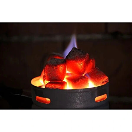 Nargile Kömürü 1 Kg