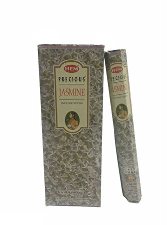 Leyloş Precious Jasmine Aromalı Çubuk Tütsü