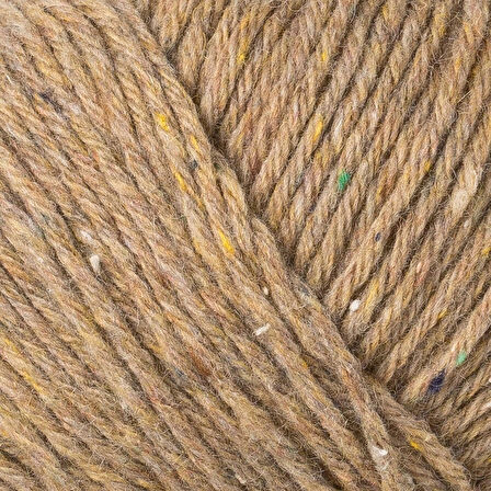 Leyloş Just Wool Açık Kahverengi El Örgü İpi - Lt014 - 33830