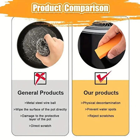 Çok Amaçlı Parlatma Silgisi