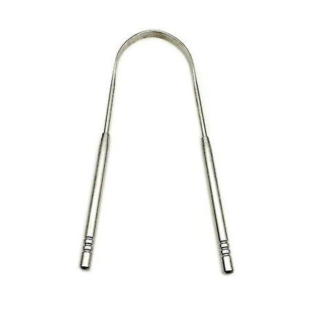 Leyloş Dil Temizleme Dil Sıyırıcı Ve Temizleme Aparatı