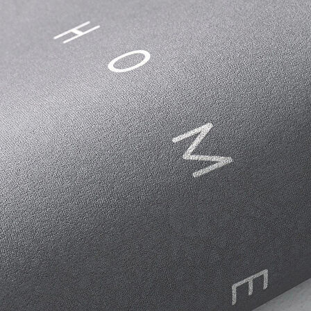 Süper Su Emici Kaymaz Tabanlı Paspas