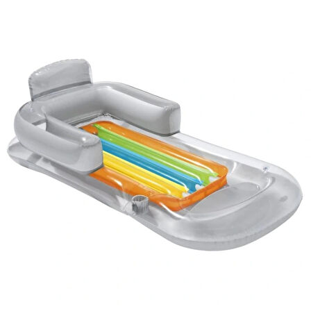 Lüks Koltuklu Deniz Yatağı