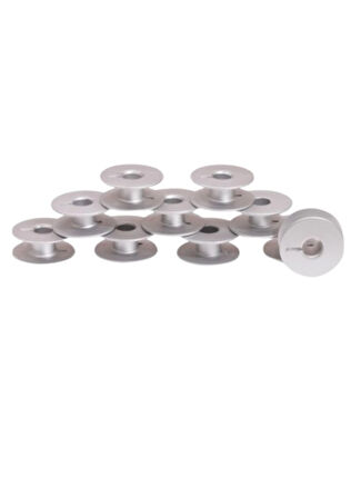 Makine Masura Metal Gümüş Sanayi Tipi 100'lü