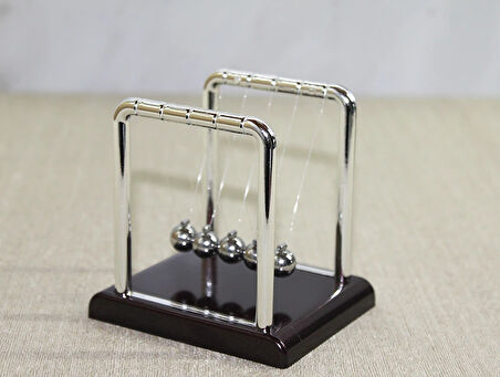 Denge Balans Model 2