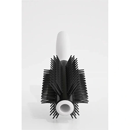 Isıya Dayanıklı Fön Saç Fırçası