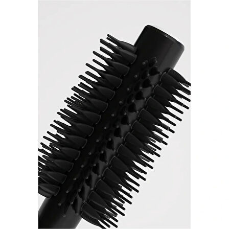 Isıya Dayanıklı Fön Saç Fırçası