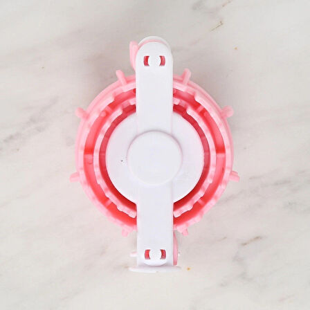 Leyloş Crafts Ponponmatik Küçük Boy