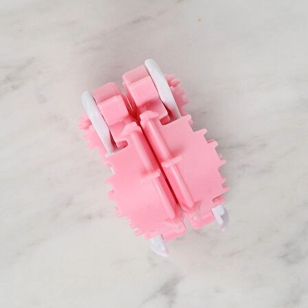 Leyloş Crafts Ponponmatik Küçük Boy