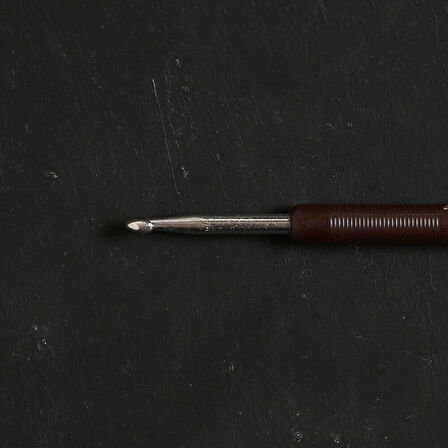 Leyloş 5 Mm 15 Cm Plastik Saplı Yün Tığ - 148-7