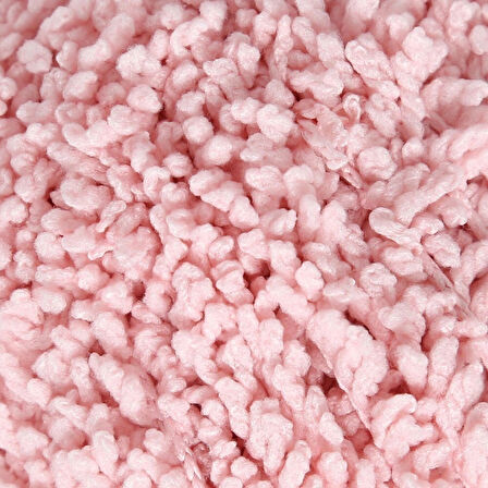Leyloş Lamb Pembe El Örgü İpi - R079