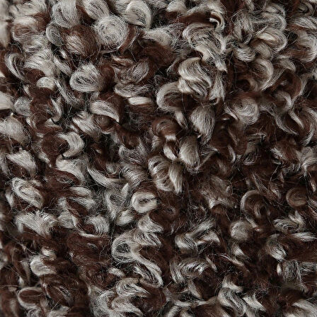 Leyloş Retro Ebruli El Örgü İpi - Lm1534