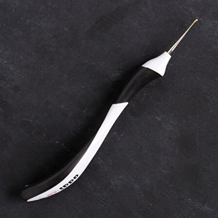 Leyloş Swing Mini No:17 0,75mm 16cm Ergonomik Dantel