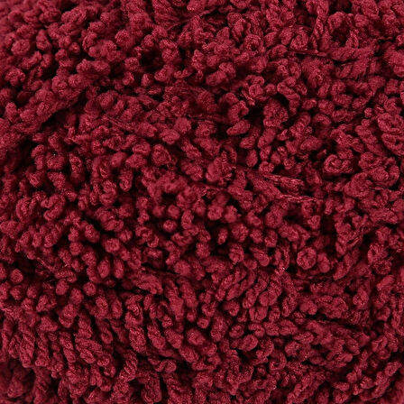 Leyloş Lamb Mürdüm El Örgü İpi - R014