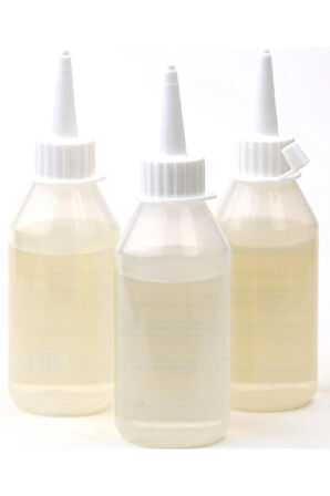 Sıvı Silikon 100 Ml