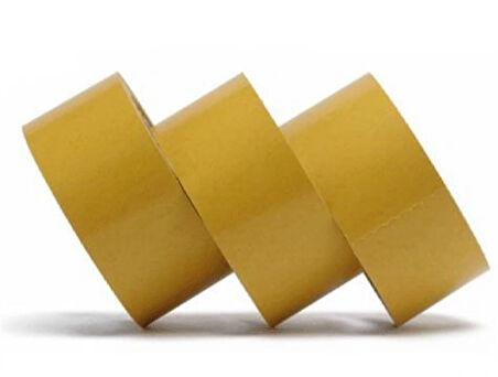 Leyloş 100 Metre Güçlü Sağlam Kaliteli Koli Kutulama Bandı 45 Mm X 100 Mt