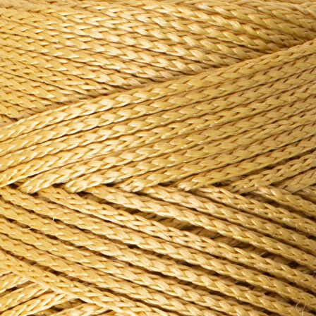 Leyloş Macrame Gold El Örgü İpi - Rm 050 - 34329