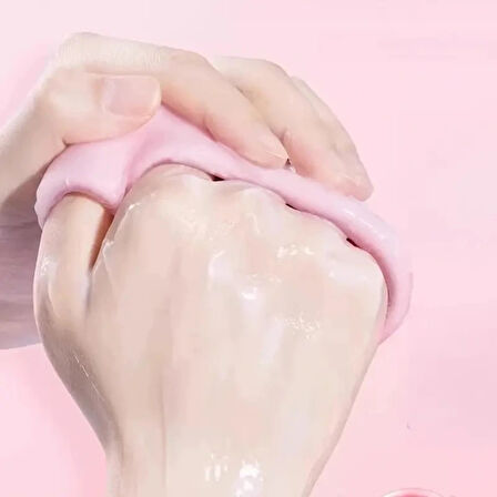 Silikon Nemlendirici Eldiven