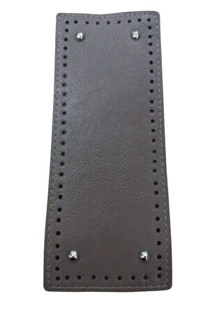 Çanta Tabanı Dikdörtgen 25 Cm Vizon