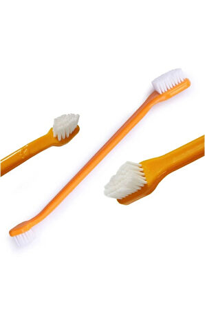 Köpek Ağız Bakım Seti