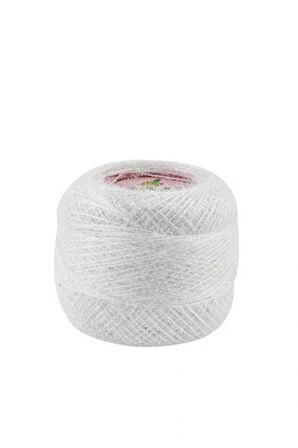 Çok Amaçlı Örgü Ve Nakış İpi Ekruz  6003
