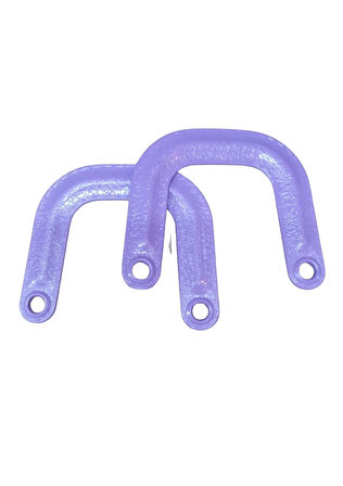 Çanta Sapı Nal Model Lila 13 Cm