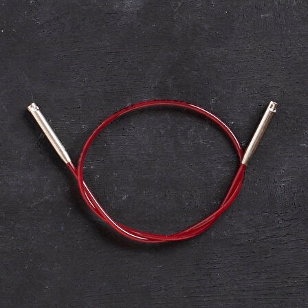 Leyloş Click Lace 40cm Ara Bağlantı Misinası - 759-2