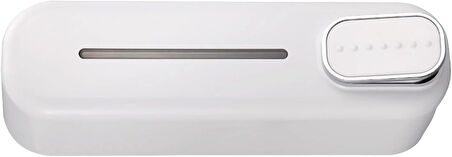 Lüks Duvara Monte Sıvı Sabunluk