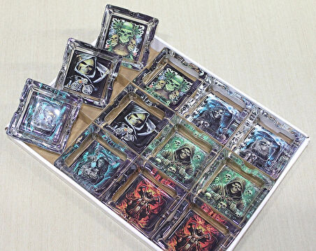 Cam Küllük Model 38