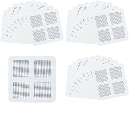 Tül Sineklik Yaması 40 Adet