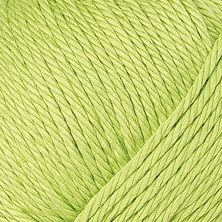 Leyloş Pastel Cotton Fıstık Yeşili El Örgü İpi - L186 - 33960